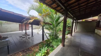 CASA 5 QTS | SANTA TEREZINHA
