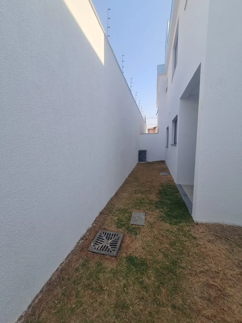 CASA EM CONDOMÍNIO| 3QTOS| TREVO — foto 19
