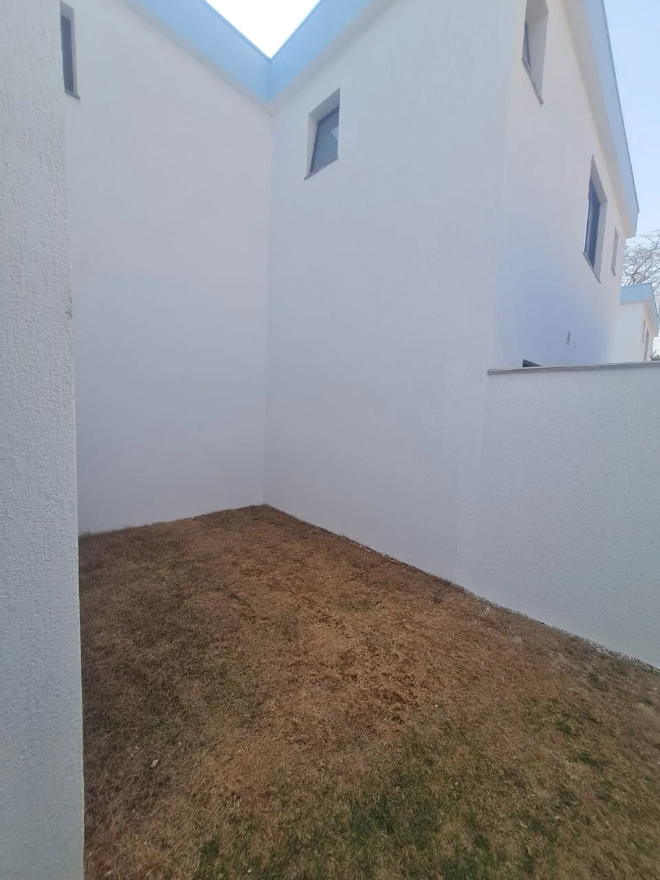 CASA EM CONDOMÍNIO| 3QTOS| TREVO — foto 20