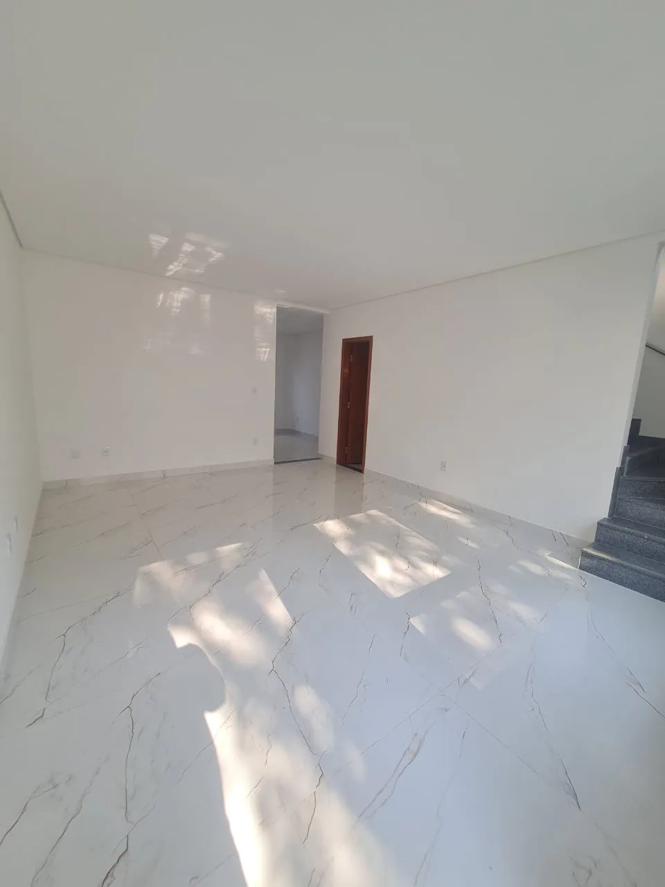 CASA EM CONDOMÍNIO| 3QTOS| TREVO — foto 26