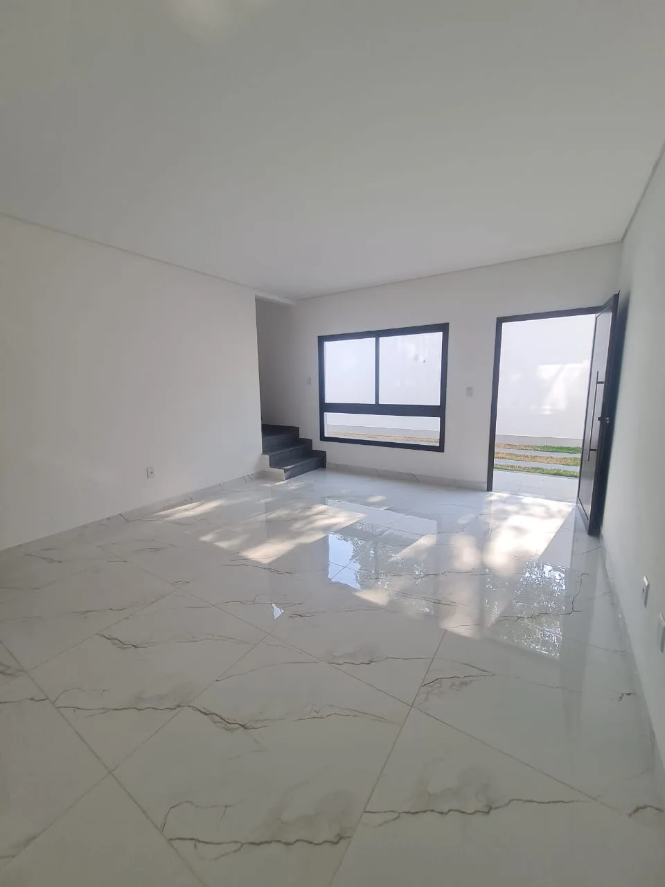 CASA EM CONDOMÍNIO| 3QTOS| TREVO — foto 27