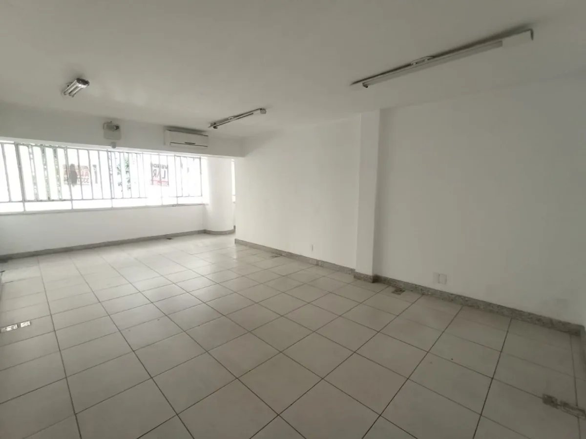 ANDAR COMERCIAL | CENTRO