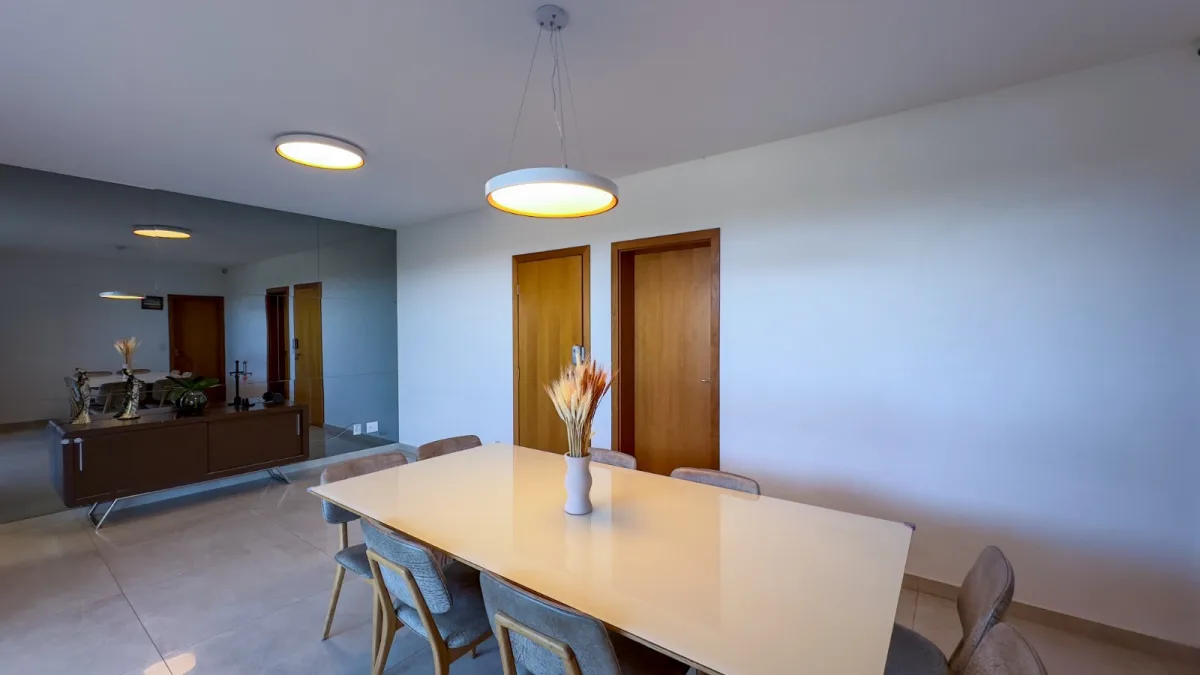APARTAMENTO DE LUXO 4 QTOS | SUÍTE | OURO PRETO — foto 5