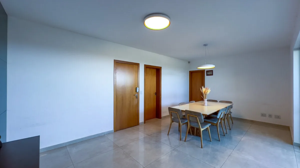 APARTAMENTO DE LUXO 4 QTOS | SUÍTE | OURO PRETO — foto 6