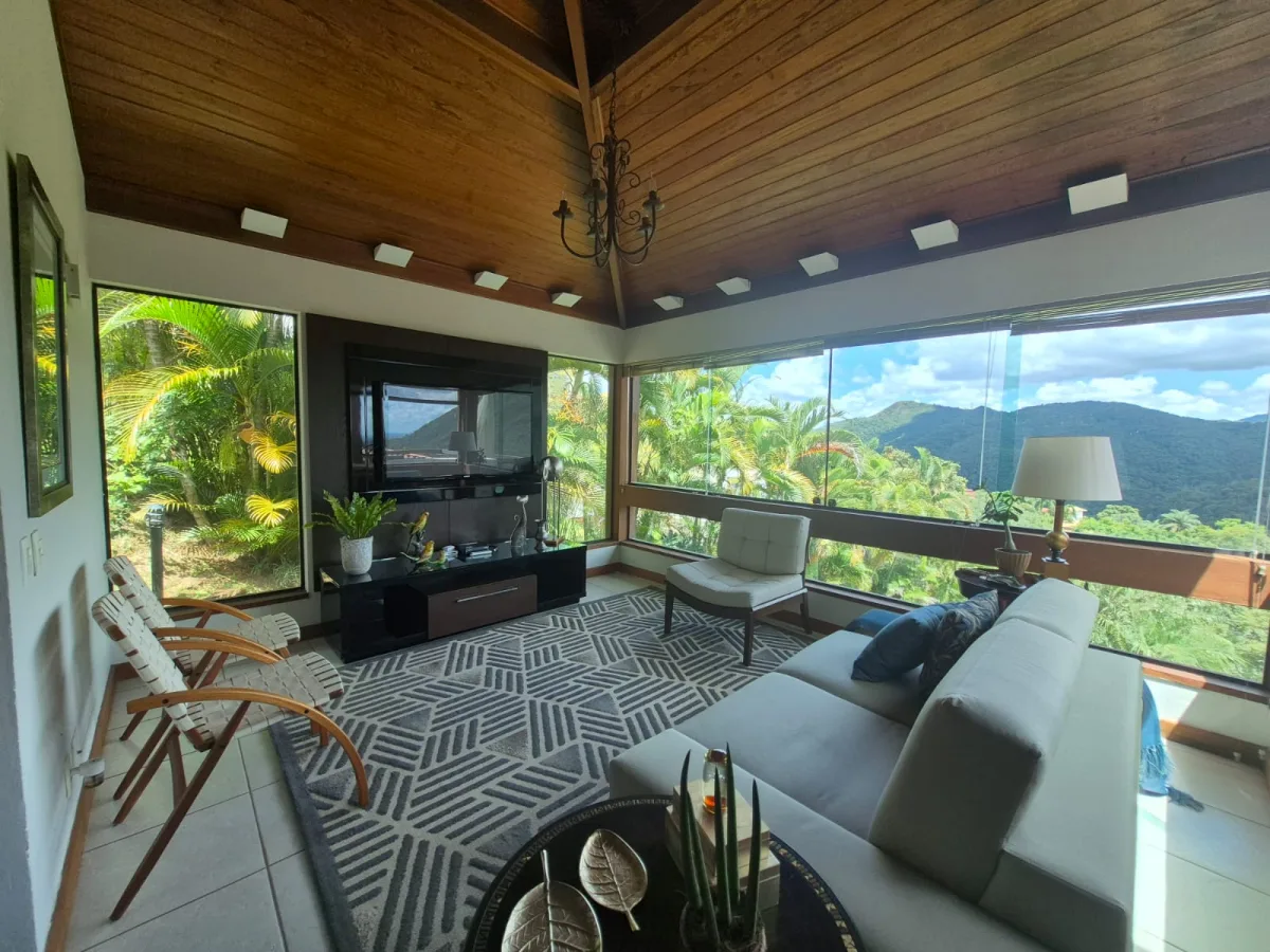 CASA 3 QTOS | SUÍTE | VEREDAS DAS GERAES