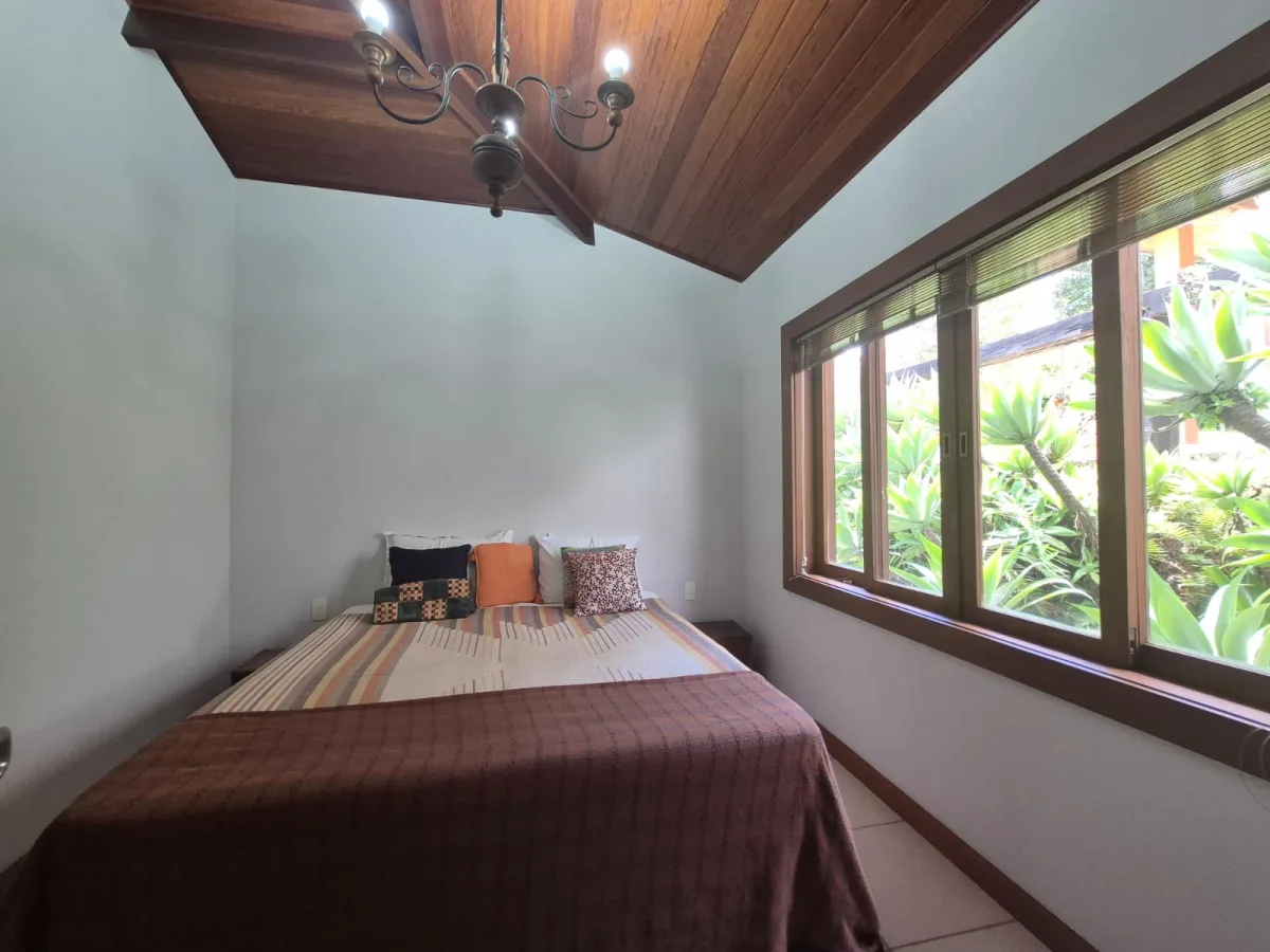 CASA 3 QTOS | SUÍTE | VEREDAS DAS GERAES — foto 22