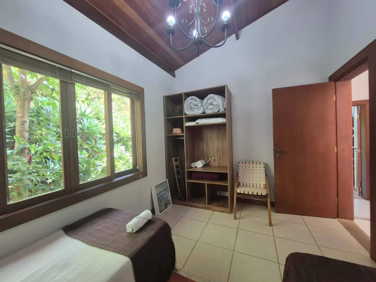 CASA 3 QTOS | SUÍTE | VEREDAS DAS GERAES — foto 24
