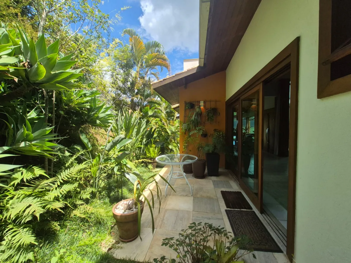 CASA 3 QTOS | SUÍTE | VEREDAS DAS GERAES — foto 30