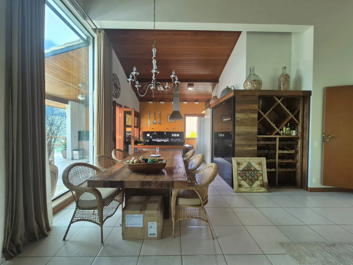 CASA 3 QTOS | SUÍTE | VEREDAS DAS GERAES — foto 37
