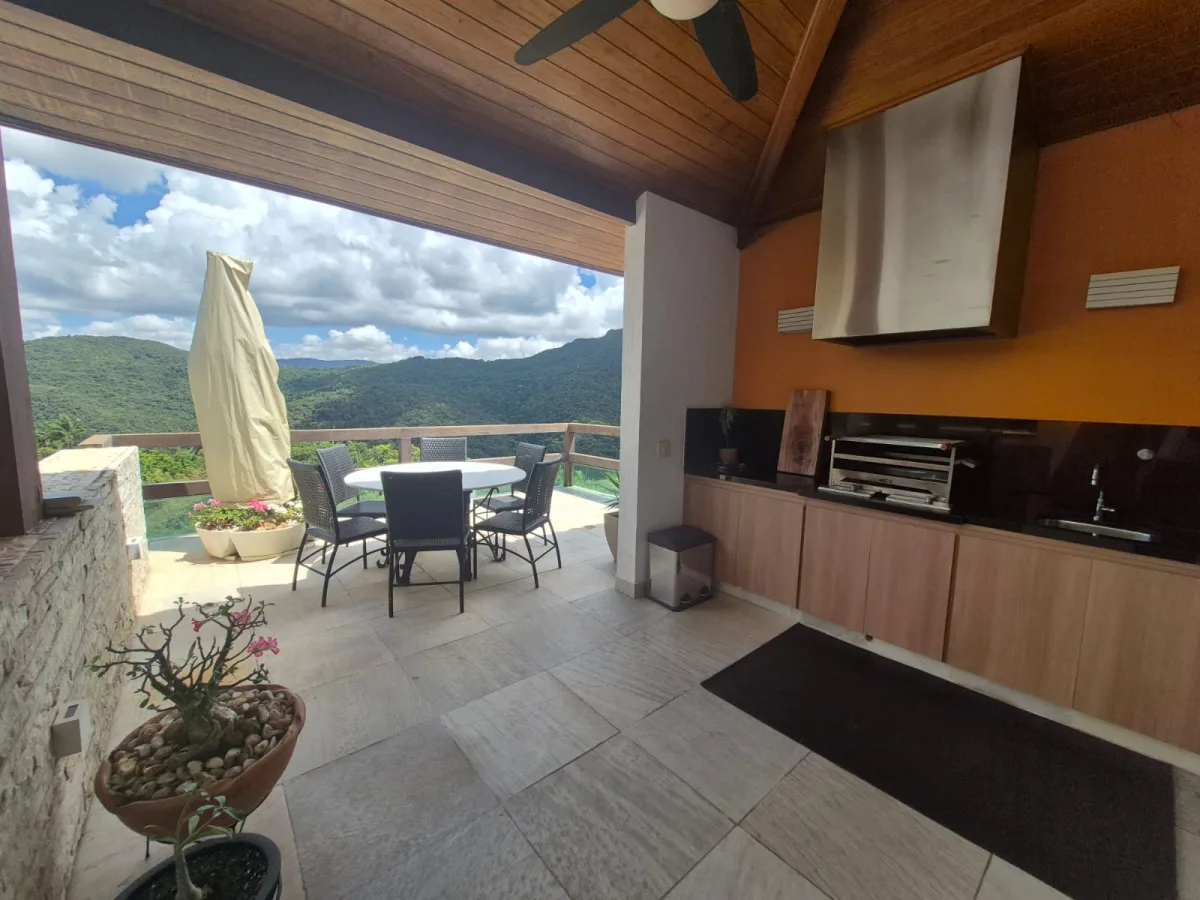 CASA 3 QTOS | SUÍTE | VEREDAS DAS GERAES — foto 43