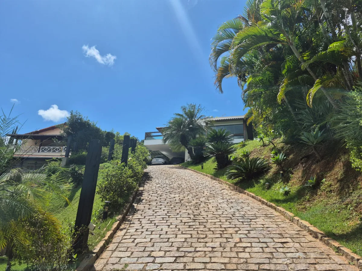 CASA 3 QTOS | SUÍTE | VEREDAS DAS GERAES — foto 48