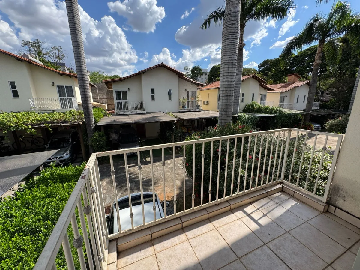 CASA 3 QTOS | CONDOMÍNIO | SUÍTE | PAQUETÁ — foto 4