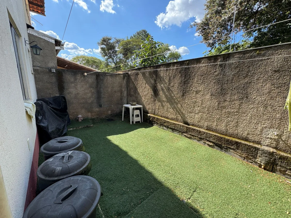 CASA 3 QTOS | CONDOMÍNIO | SUÍTE | PAQUETÁ — foto 5
