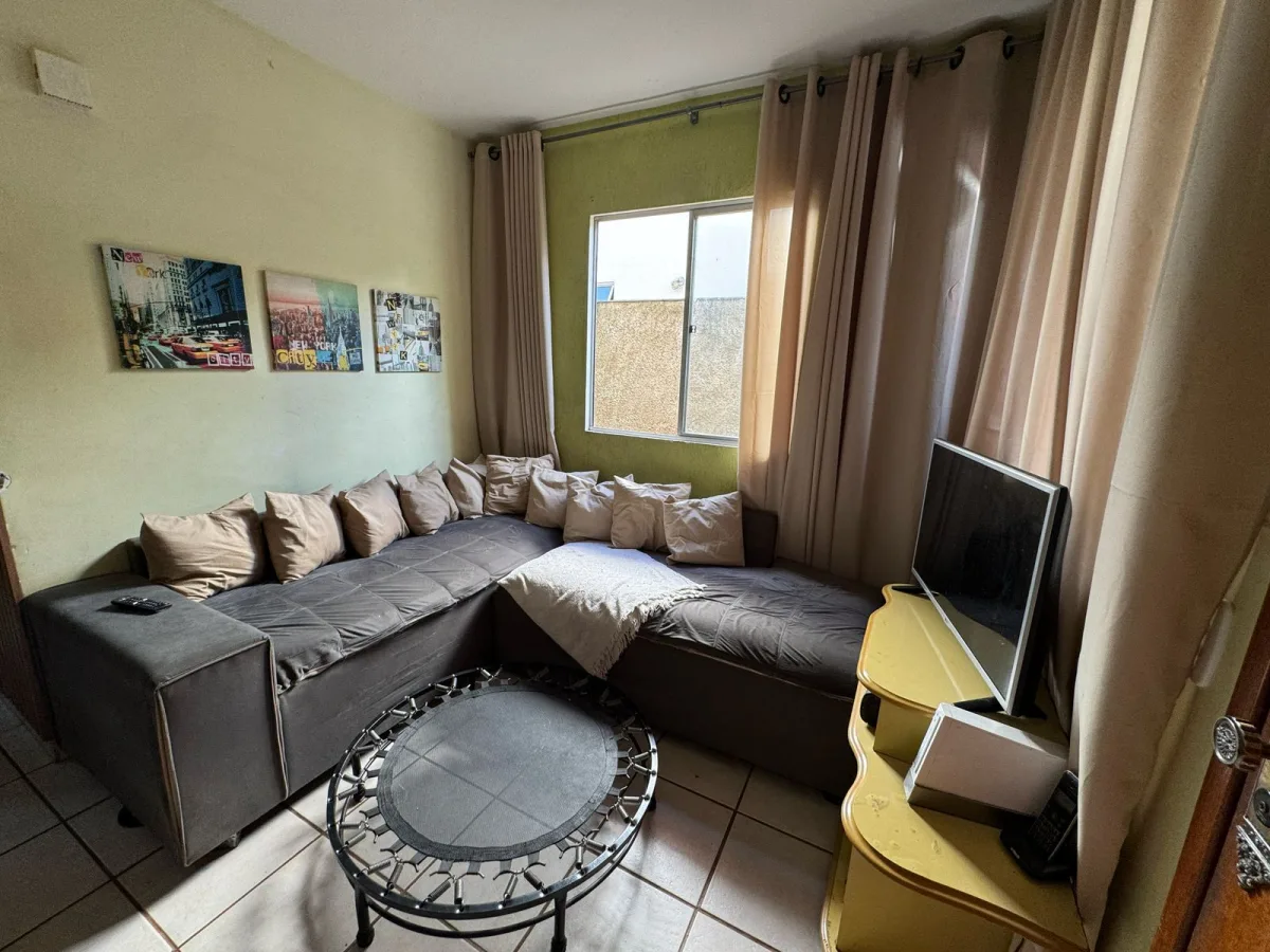 CASA 3 QTOS | CONDOMÍNIO | SUÍTE | PAQUETÁ — foto 10