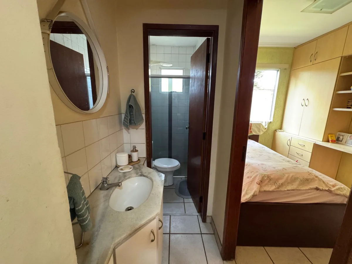 CASA 3 QTOS | CONDOMÍNIO | SUÍTE | PAQUETÁ — foto 14