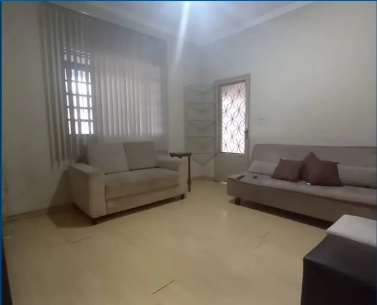 CASA 5 QTOS | SUÍTE | SANTA TEREZINHA