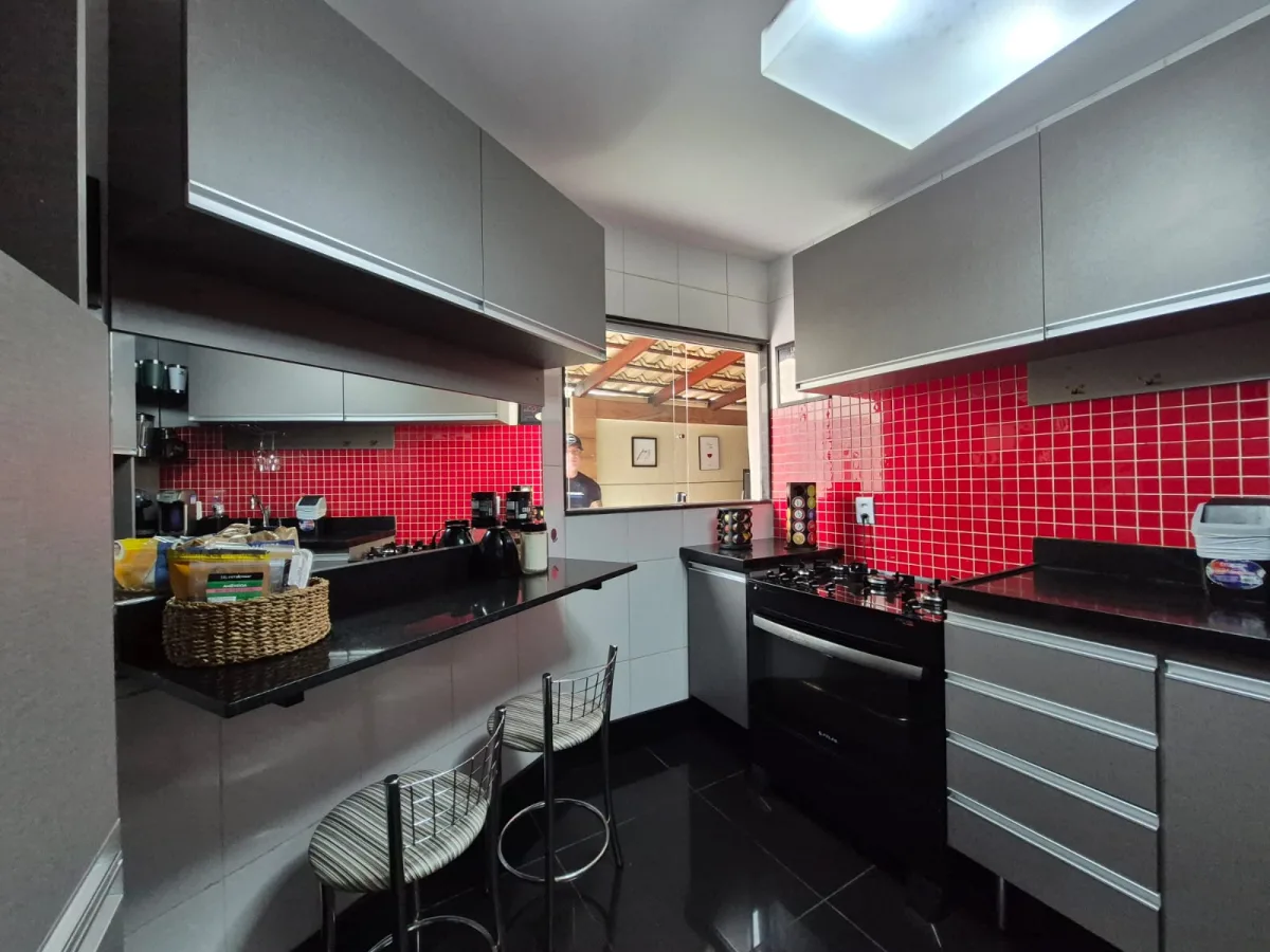 CASA 3 QTS | SUITE | CONDOMINIO VILLAGE FIRENZE | CASTELO — foto 37