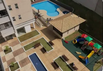 APARTAMENTO 3 QTOS | SUÍTE | OURO PRETO