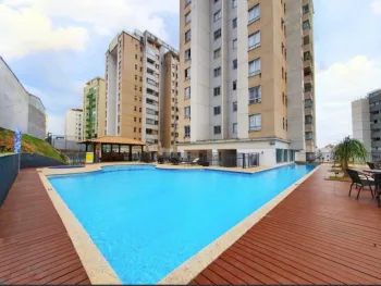 APARTAMENTO 3 QTS | OURO PRETO