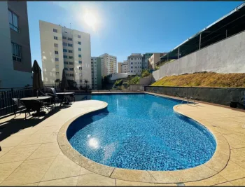 APARTAMENTO 3 QTS | OURO PRETO — foto 3