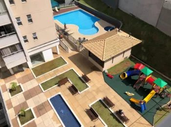 APARTAMENTO 3 QTS | OURO PRETO — foto 4