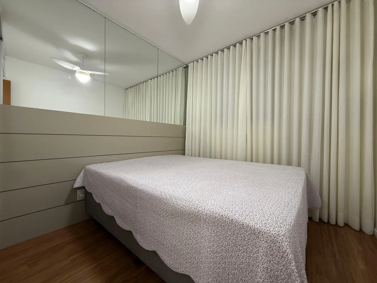 APARTAMENTO 2 QTS | TREVISO — foto 3