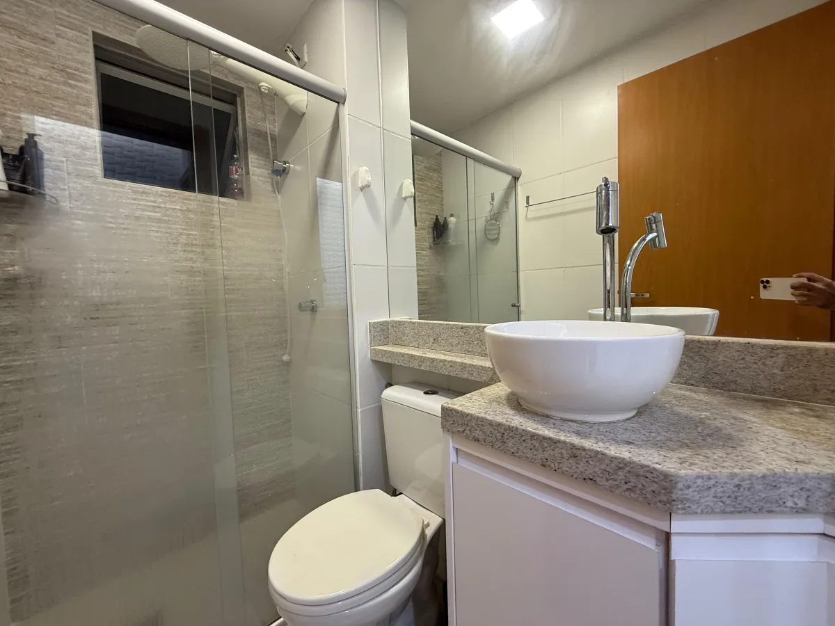 APARTAMENTO 2 QTS | TREVISO — foto 4