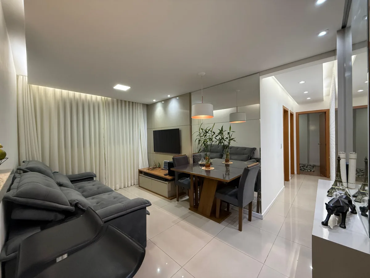 APARTAMENTO 2 QTS | TREVISO — foto 10
