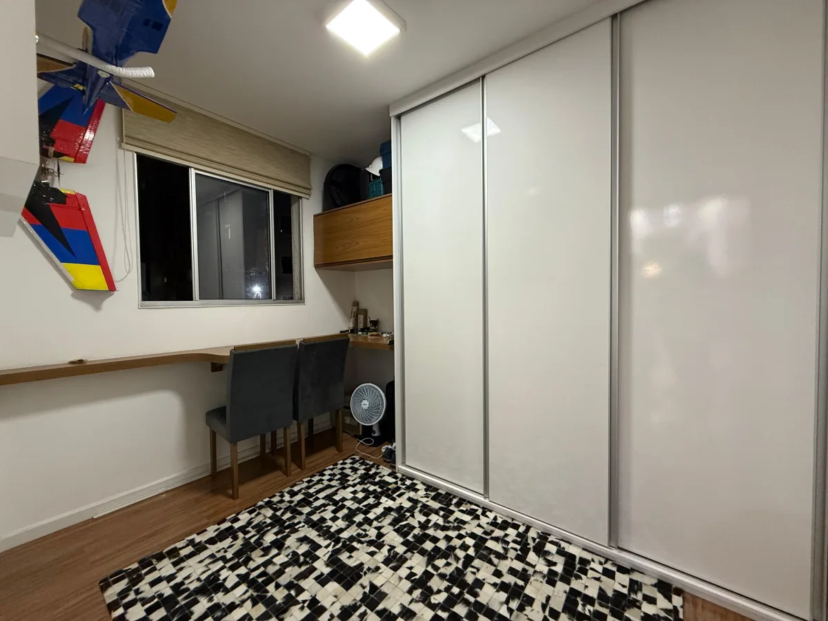 APARTAMENTO 2 QTS | TREVISO — foto 11