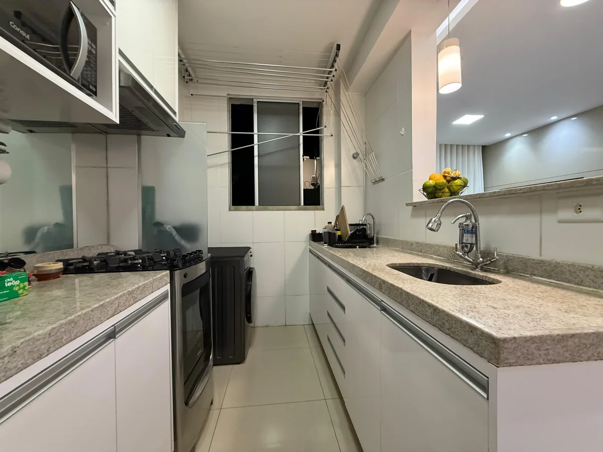 APARTAMENTO 2 QTS | TREVISO — foto 12