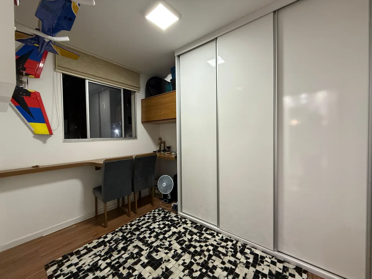 APARTAMENTO 2 QTS | TREVISO — foto 18
