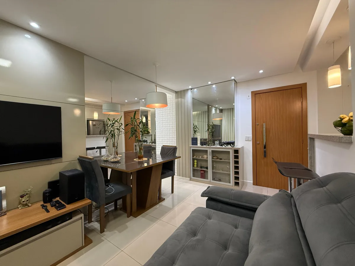 APARTAMENTO 2 QTS | TREVISO