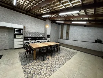 CASA 3 QTOS| TREVO — foto 5