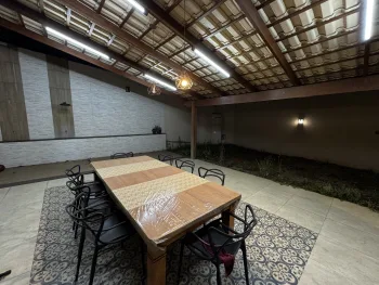 CASA 3 QTOS| TREVO — foto 6