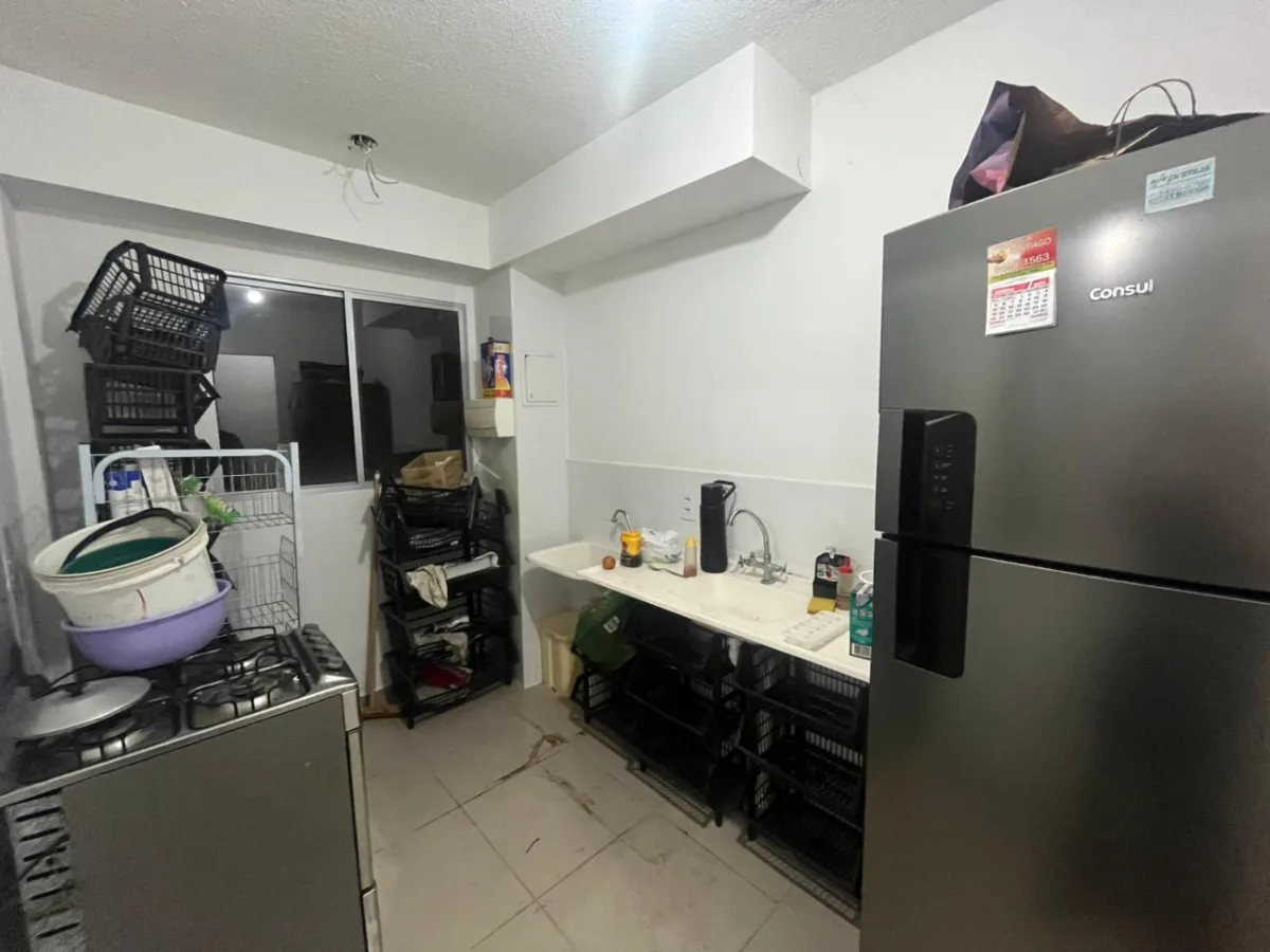 APARTAMENTO 2 QTS | ENGENHO NOGUEIRA — foto 4