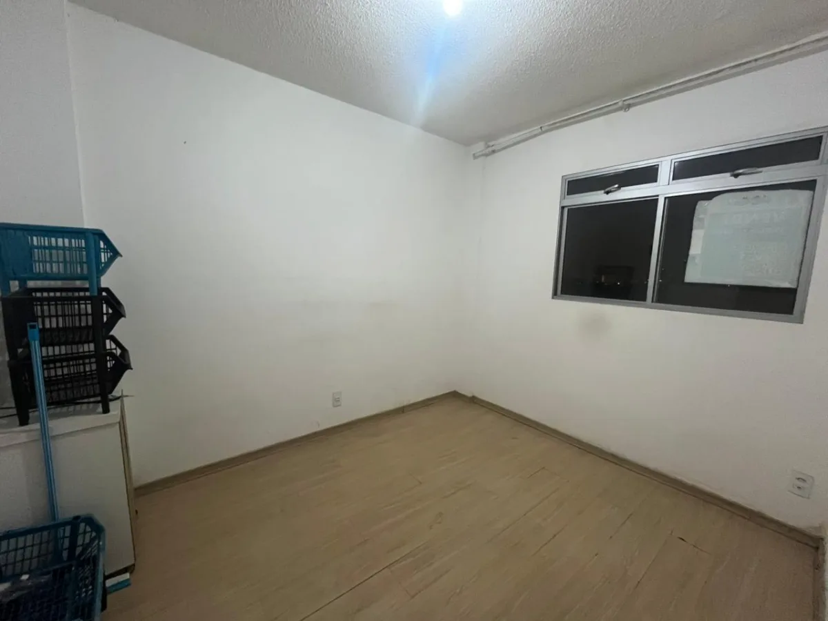 APARTAMENTO 2 QTS | ENGENHO NOGUEIRA — foto 6