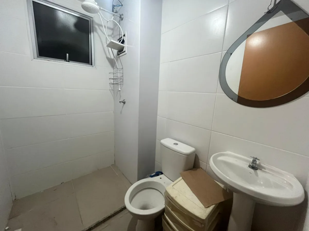 APARTAMENTO 2 QTS | ENGENHO NOGUEIRA — foto 7