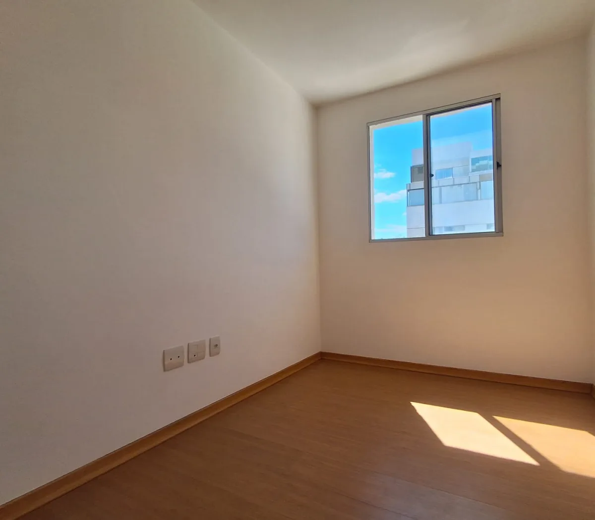 APARTAMENTO 3 QTS | CASTELO