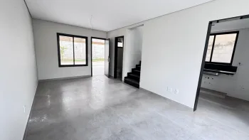CASA EM CONDOMÍNIO | 4 QUARTOS | SAO LUIZ