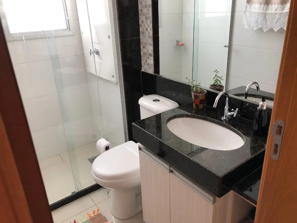 APARTAMENTO 2 QTS | OURO PRETO — foto 2
