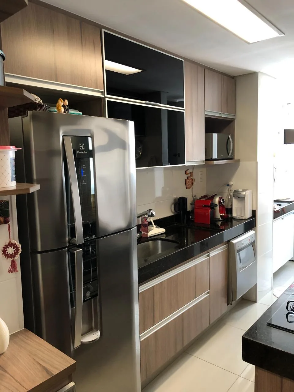 APARTAMENTO 2 QTS | OURO PRETO — foto 3