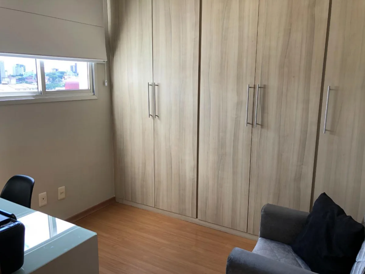 APARTAMENTO 2 QTS | OURO PRETO — foto 6
