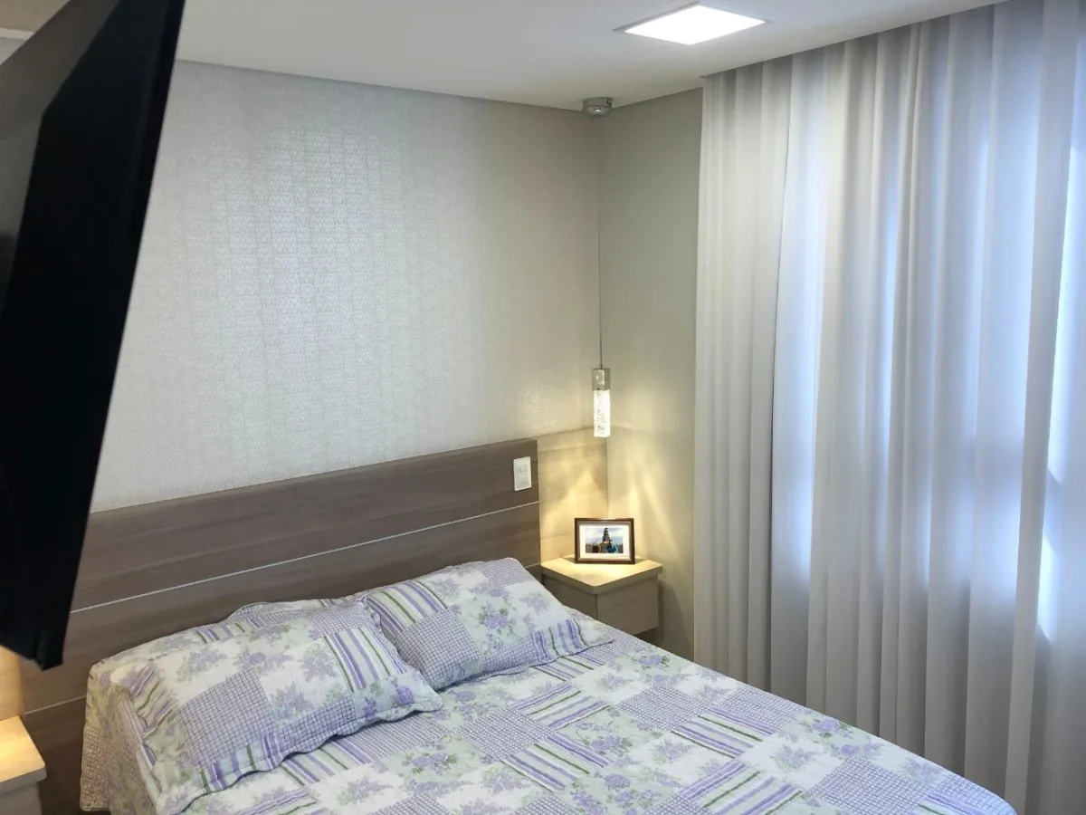APARTAMENTO 2 QTS | OURO PRETO — foto 7