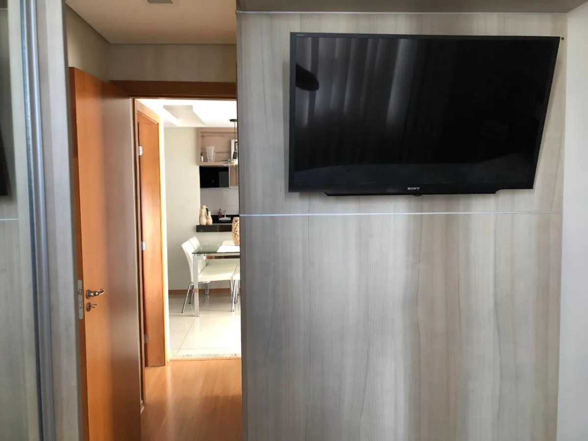APARTAMENTO 2 QTS | OURO PRETO — foto 8