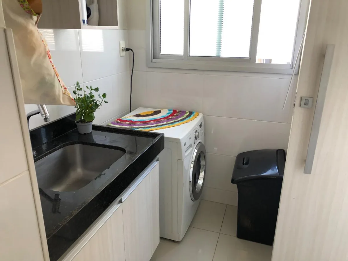 APARTAMENTO 2 QTS | OURO PRETO — foto 9