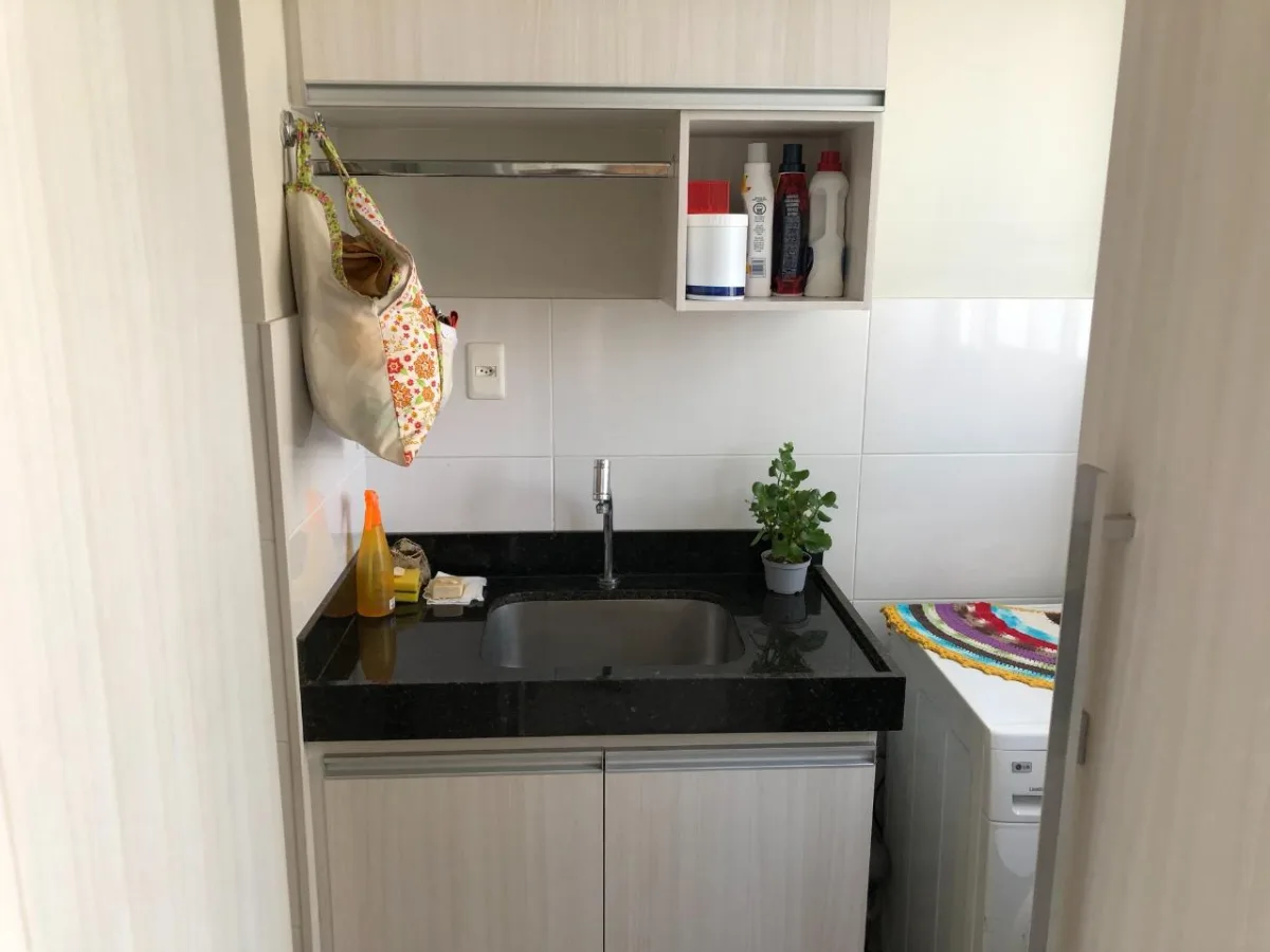 APARTAMENTO 2 QTS | OURO PRETO — foto 10