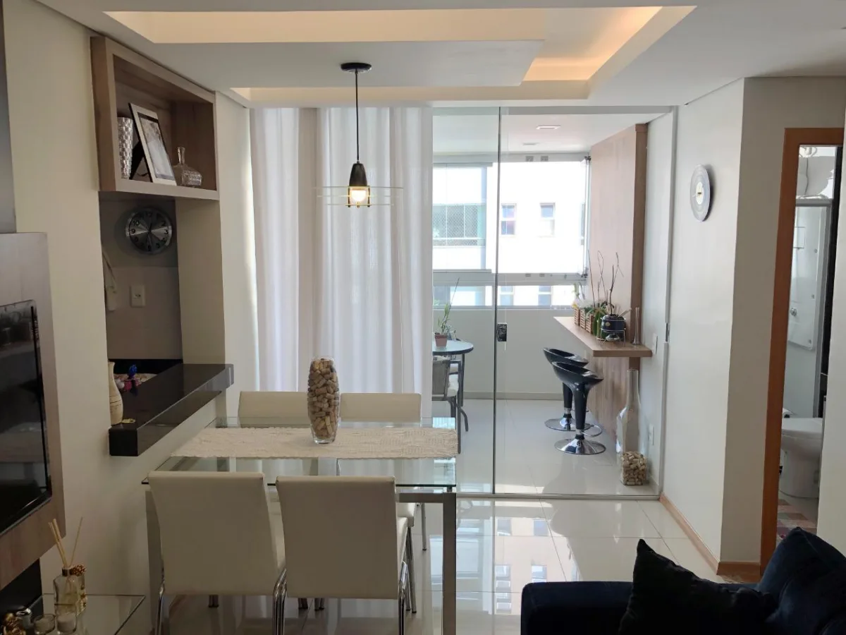 APARTAMENTO 2 QTS | OURO PRETO — foto 11