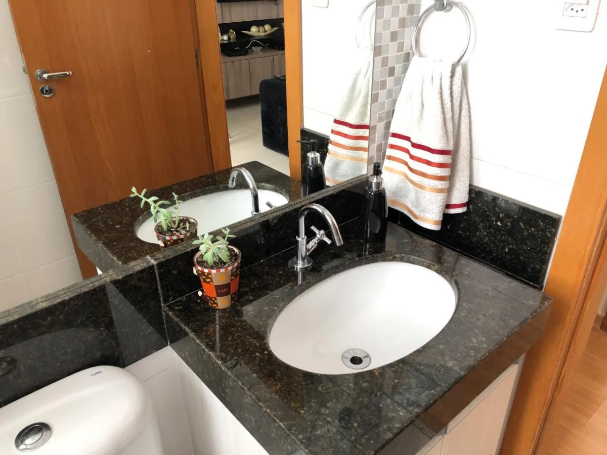 APARTAMENTO 2 QTS | OURO PRETO — foto 13