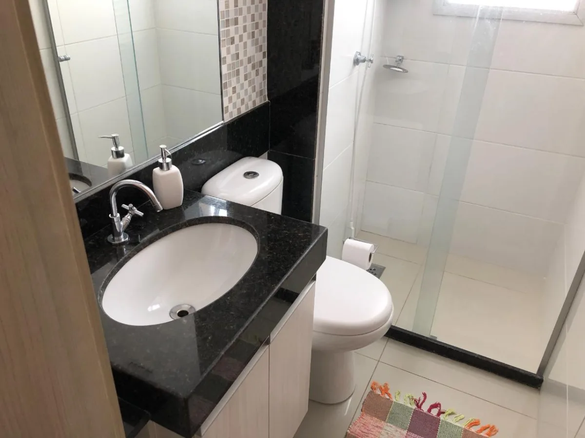 APARTAMENTO 2 QTS | OURO PRETO — foto 14