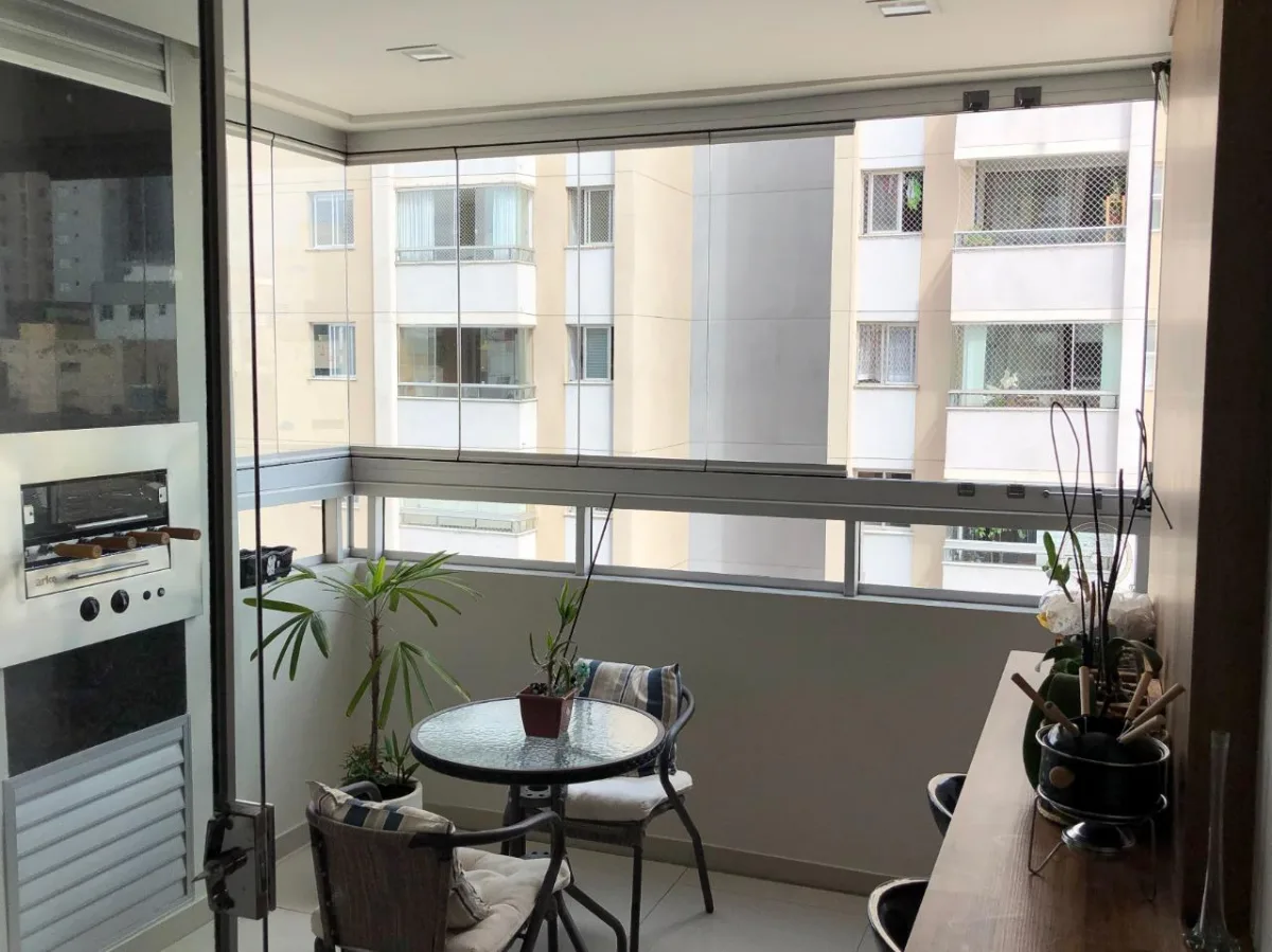 APARTAMENTO 2 QTS | OURO PRETO — foto 16